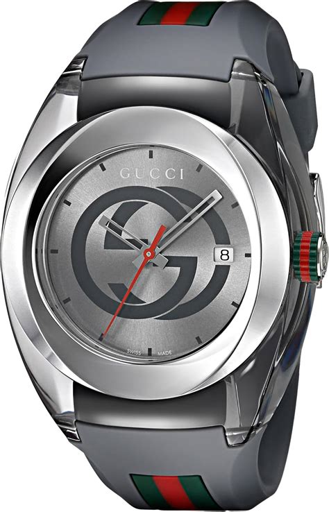 cheap gucci watches for mens uk|Pre.